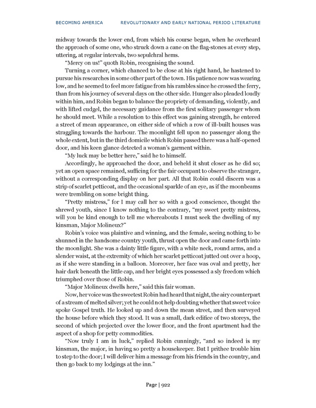 Becoming America - Title Page 933